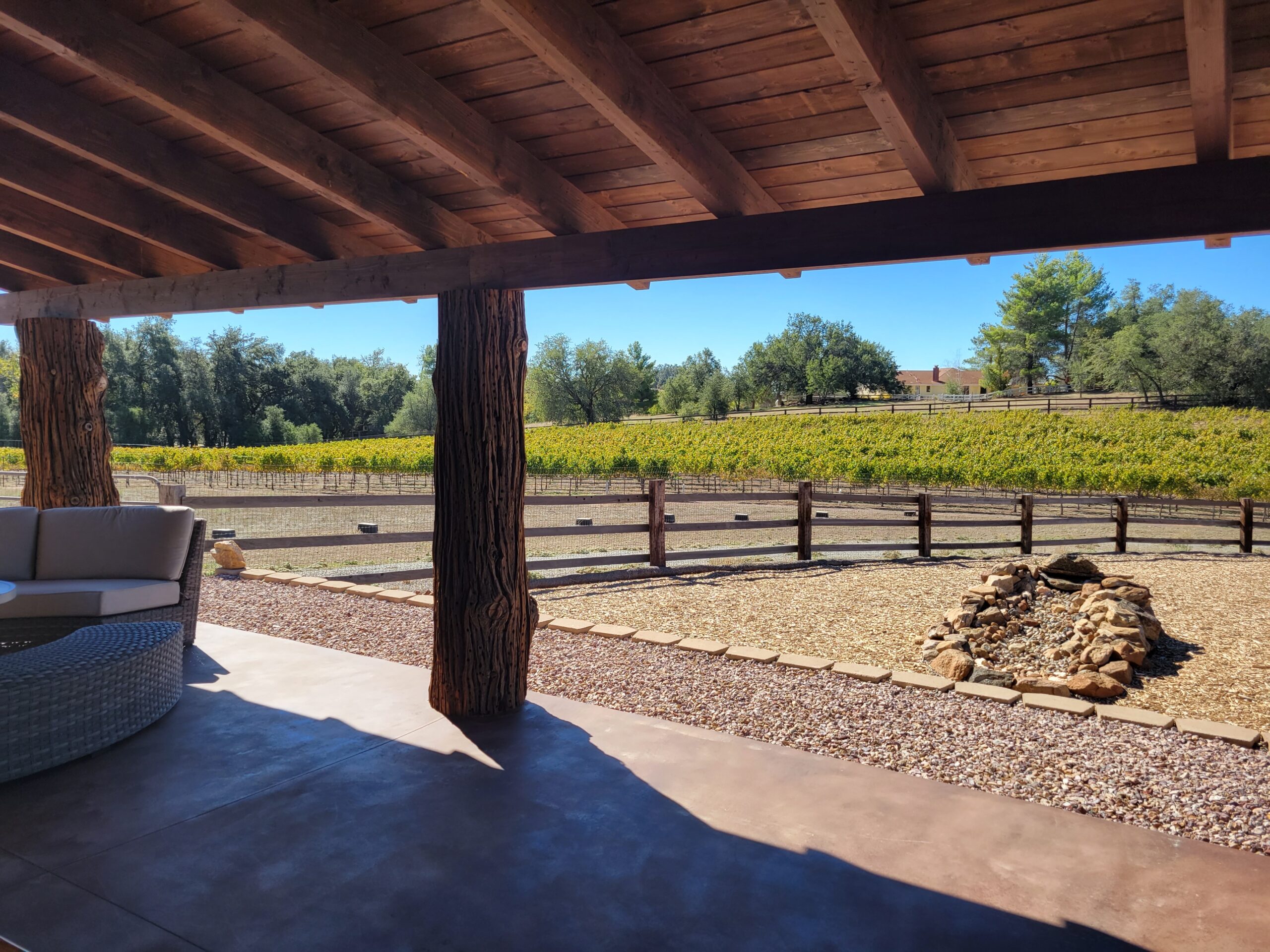 Tasting Room Patio 2